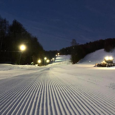 Penzion A Apartmany Skipark Hrabesice Krasne Eksteriør billede